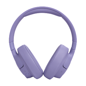 Wireless headphones JBL Tune 770NC Purple (JBLT770NCPUR-S)